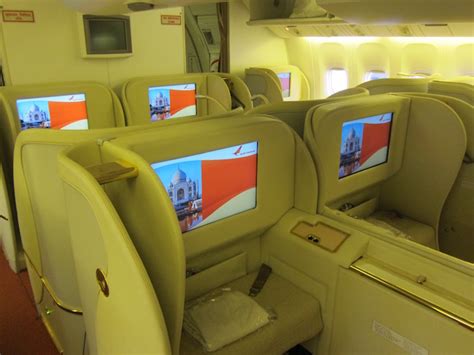air india first class review|First class Review AI 116 JFK BOM ‪@AirIndiaOfficialAI.